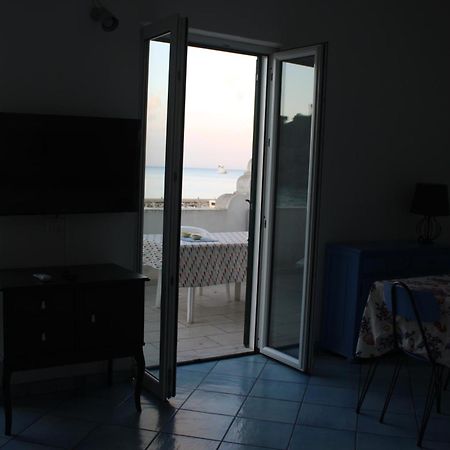 Arcadia Case E Vacanze Lacco Ameno  Exterior foto