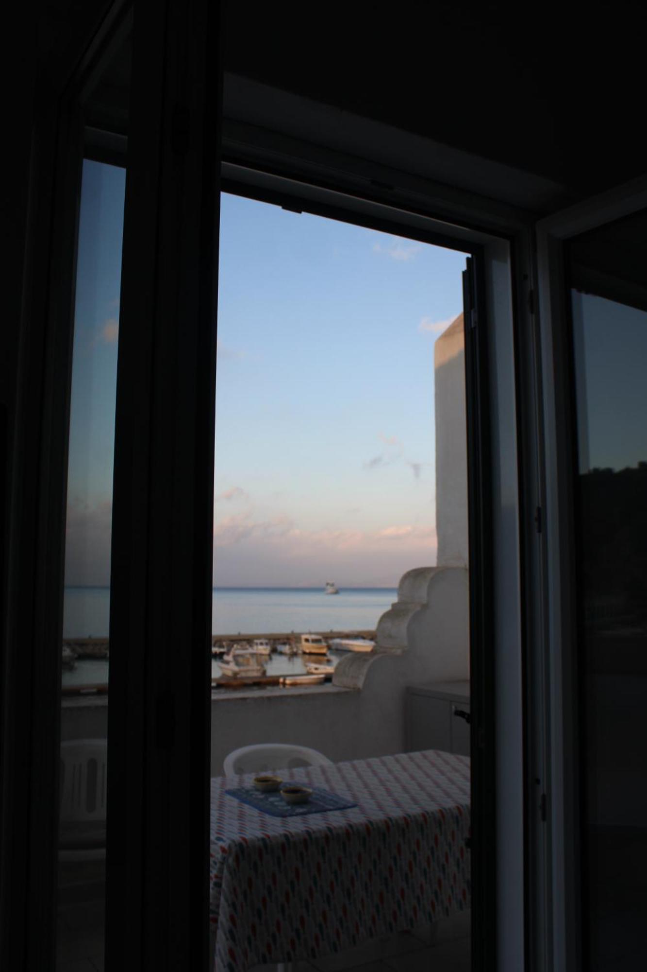 Arcadia Case E Vacanze Lacco Ameno  Exterior foto